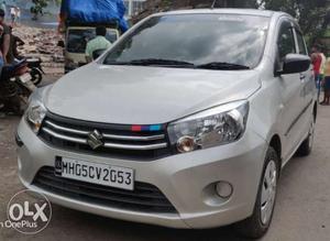 Maruti Suzuki Celerio Vxi Cng, , Cng