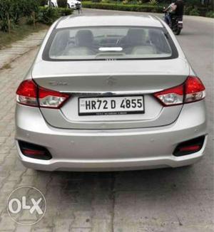 Maruti Suzuki Ciaz Vxi, , Petrol