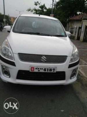 Maruti Suzuki Ertiga Vdi, , Diesel