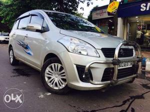 Maruti Suzuki Ertiga Vxi, , Petrol