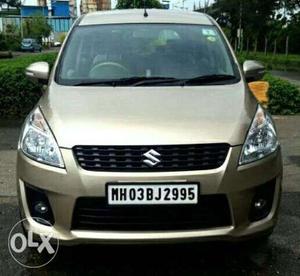 Maruti Suzuki Ertiga Zxi, , Petrol