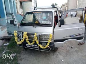 Maruti Suzuki Omni petrol  Kms  year