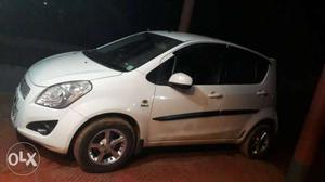  Maruti Suzuki Ritz diesel  Kms