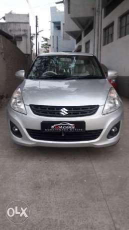 Maruti Suzuki Swift Dzire Vdi, , Diesel