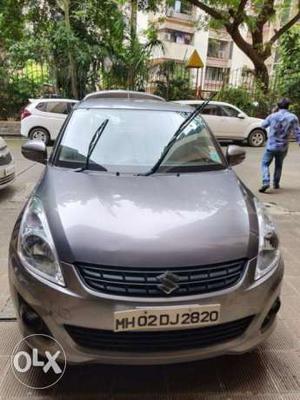 Maruti Suzuki Swift Dzire Vxi, , Petrol