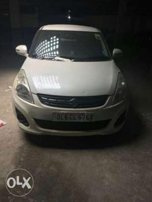 Maruti Suzuki Swift Dzire Vxi, , Petrol