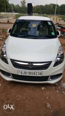 Maruti Suzuki Swift Dzire cng  Kms  year