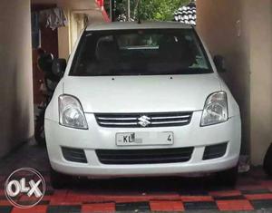  Maruti Suzuki Swift Dzire diesel  Kms