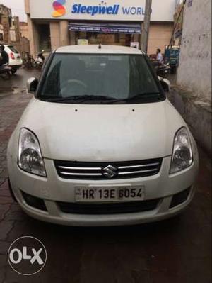  Maruti Suzuki Swift Dzire diesel  Kms