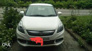  Maruti Suzuki Swift Dzire diesel  Kms