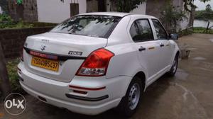  Maruti Suzuki Swift Dzire diesel  Kms