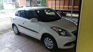 Maruti Suzuki Swift Dzire petrol  Kms  year