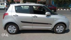 Maruti Suzuki Swift Lxi, , Cng