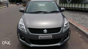 Maruti Suzuki Swift Vxi Abs, , Petrol