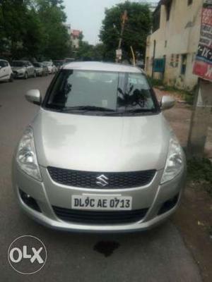 Maruti Suzuki Swift Zdi, , Diesel