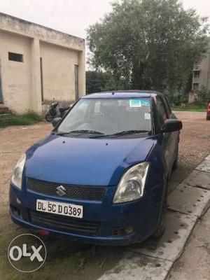  Maruti Suzuki Swift cng  Kms