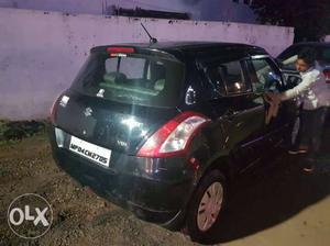  Maruti Suzuki Swift diesel  Kms