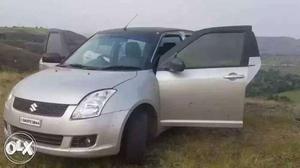  Maruti Suzuki Swift diesel  Kms