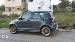 Maruti Suzuki Swift petrol  Kms  year