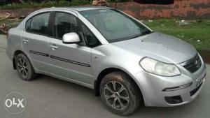 Maruti Suzuki Sx4 Vxi Cng Bs-iv, , Cng