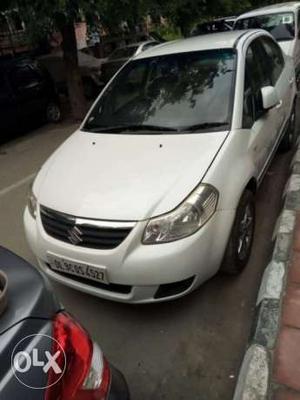 Maruti Suzuki Sx4 Vxi, , Petrol