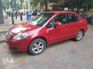 Maruti Suzuki Sx4 petrol  Kms  year