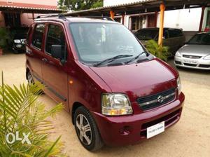 Maruti Suzuki Wagon R 1.0 Lxi, , Petrol