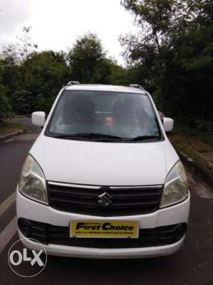 Maruti Suzuki Wagon R 1.0 Vxi, , Petrol