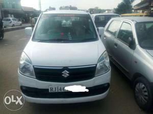 Maruti Suzuki Wagon R 1.0 Vxi, , Petrol