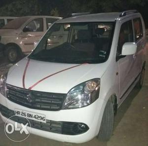 Maruti Suzuki Wagon R 1.0 petrol  Kms