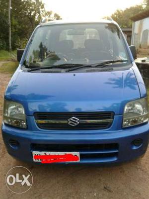 Maruti Suzuki Wagon R 1.0 petrol  Kms  year