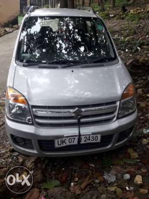 Maruti Suzuki Wagon R Duo petrol  Kms  year