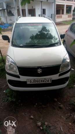  Maruti Suzuki Wagon R cng  Kms