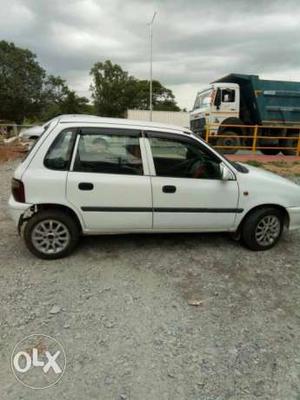  Maruti Suzuki Zen diesel  Kms