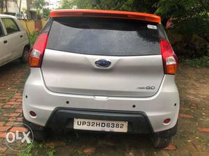 Nissan Datsun Redi Go petrol  Kms  year