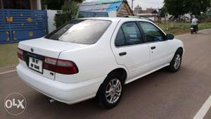 Nissan Sunny Special Edition Xv Diesel, , Diesel