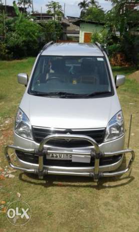 Presenting the best maintained Maruti Wagon R (VXI) of the