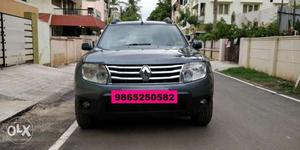 Renault Duster 85 Ps Rxl Diesel, , Diesel