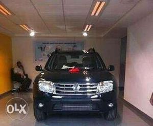 Renault Duster diesel  Kms  year