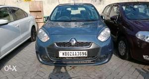 Renault Pulse Rxl Diesel, , Diesel