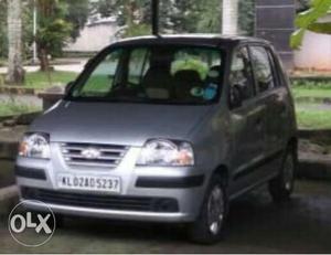 Santro Xing GLS  Petrol in good condition