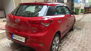 Sell Elite I20 petrol  Kms  push start car fully