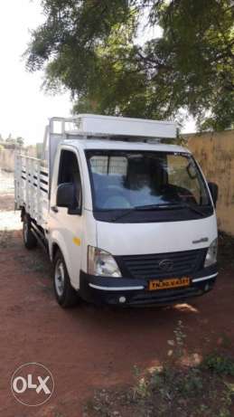 Sell my Tata Super Ace  model single owner
