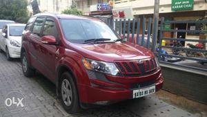 Single owner XUV kms  W6 - Accident free, new