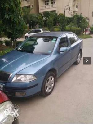 Skoda Laura diesel  Kms  year