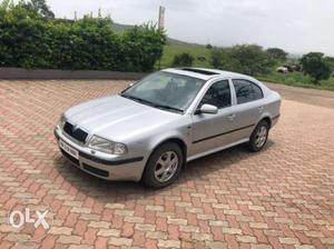 Skoda Octavia L&k, , Diesel