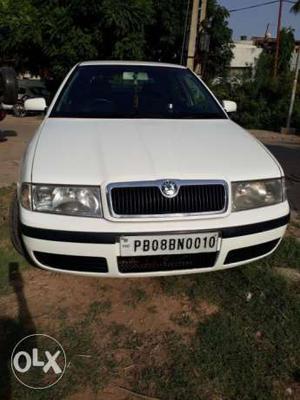 Skoda Octavia diesel  Kms  year