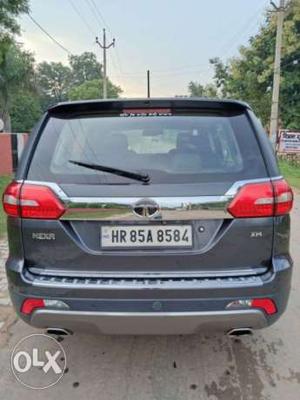 Tata Hexa Xm 4x2 Mt, , Diesel