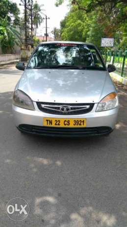 Tata Indica V2 Ls, , Diesel