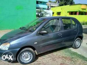  Tata Indica V2 diesel  Kms